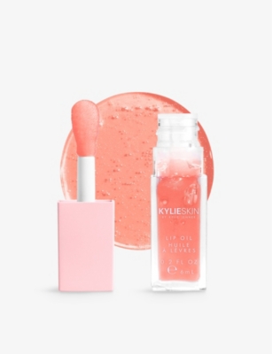 Kylie Skin Passionfruit Lip Oil 6ml In Passionfruit