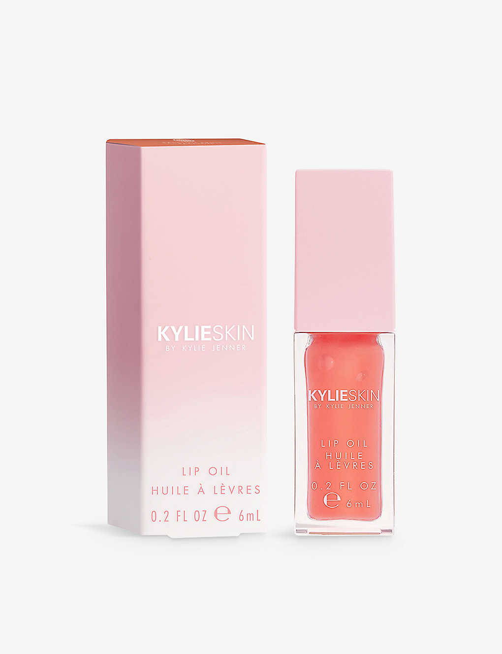 Kylie Skin Passionfruit Lip Oil 6ml