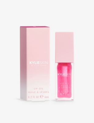 Kylie Skin Strawberry Lip Oil 6ml