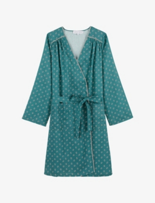 Selfridges dressing outlet gowns