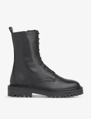 Selfridges ankle clearance boots