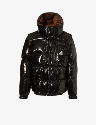 Mens designer jacket sale