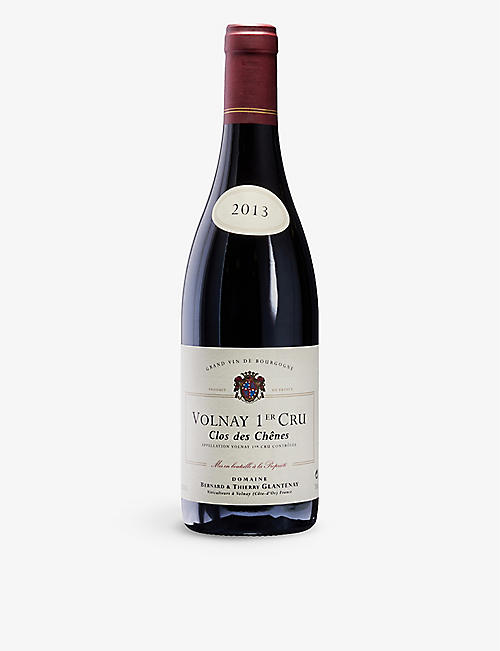 BURGUNDY: Château&nbsp;de&nbsp;Meursault Volnay Clos des Chénes red wine 2013 750ml