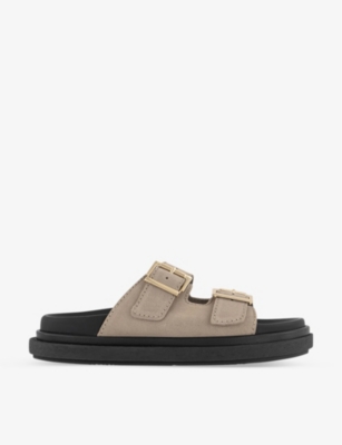 Gucci outlet sandals selfridges