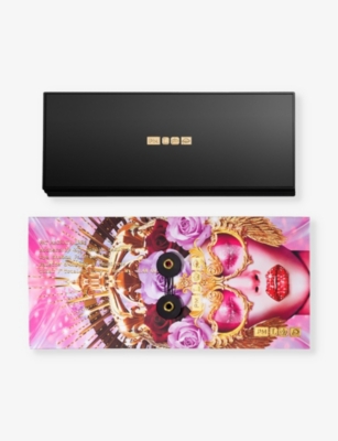 Pat Mcgrath Labs Othership Xi: Sunlit Seduction Eyeshadow Palette 19.5g