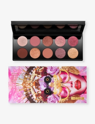 Pat Mcgrath Labs Mothership Xi: Sunlit Seduction Eyeshadow Palette 19.5g