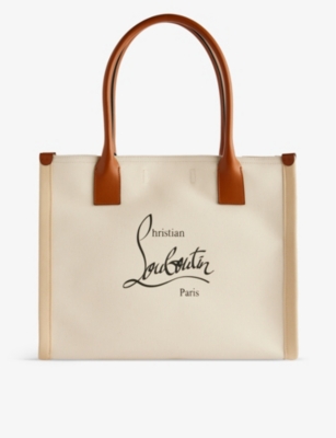 The Doll Collection: Christian Louboutin Tote Bag for Sale by