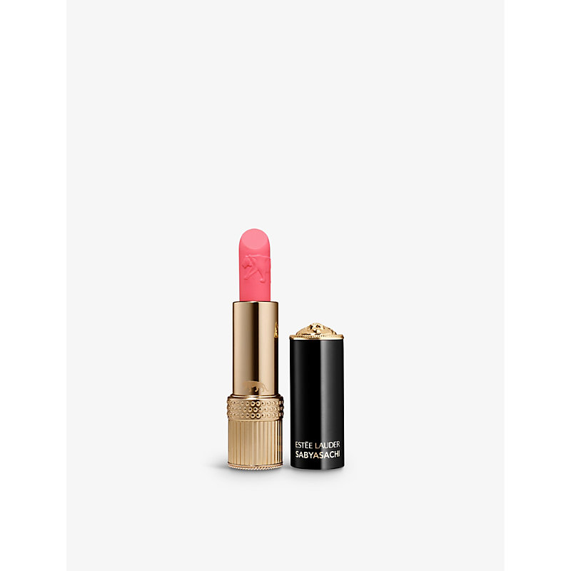 Estée Lauder Estee Lauder Devi Pink Sabyasachi Limited-edition Lipstick