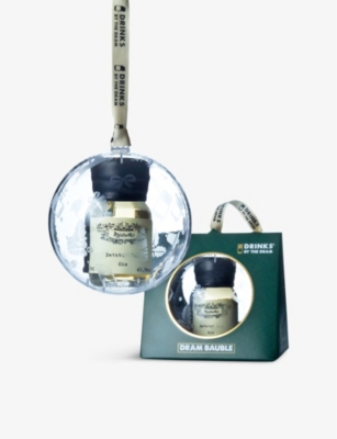 CHRISTMAS: Bathtub Gin Christmas decoration 30ml