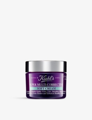 Kiehl's Since 1851 Super -corrective Soft Cream