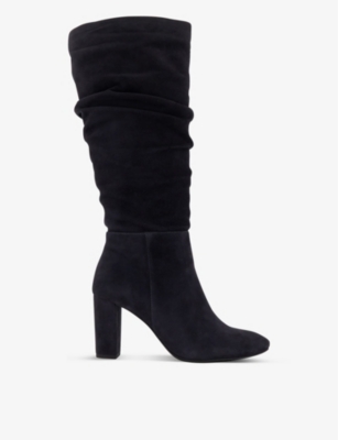 Knee high hotsell boots selfridges