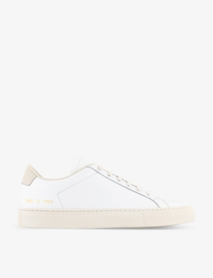 Common projects selfridges deals