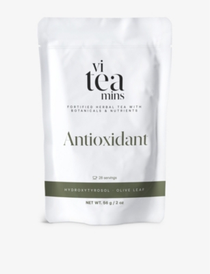 VITEAMINS: ViTeamins Antiaging tea 56g