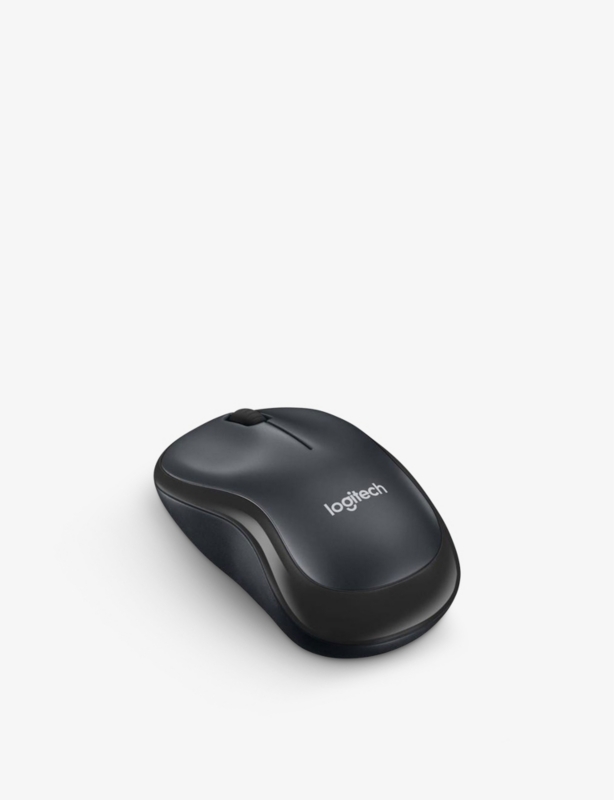 M220 silent wireless mouse