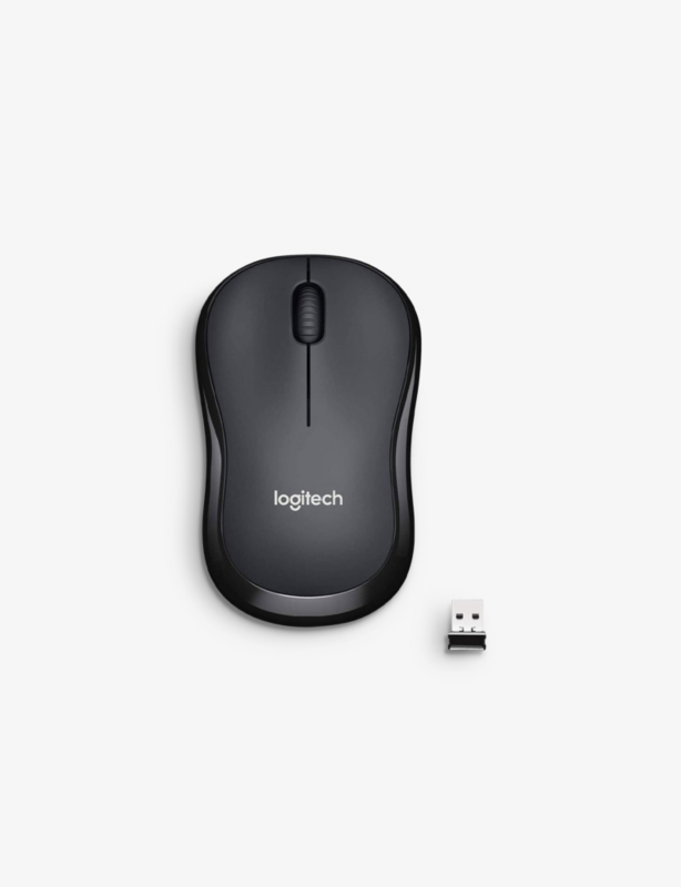 M220 silent wireless mouse