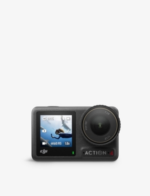 Handheld Imaging Devices & Action Camera - DJI