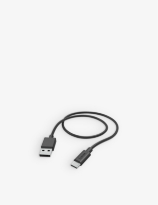 HAMA: USB-A to USB-C charging cable 1m