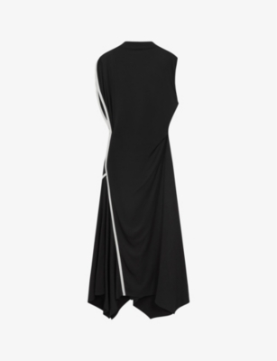 Selfridges shop reiss dress