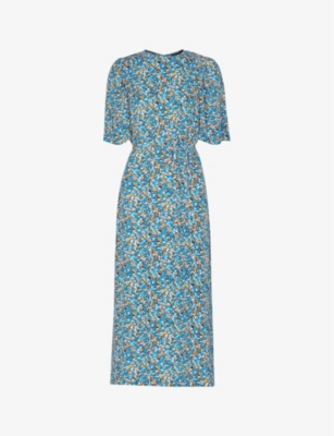 Selfridges 2024 whistles dress