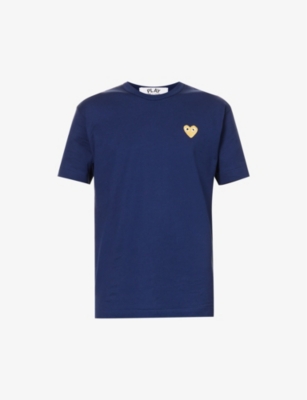 Cdg selfridges clearance