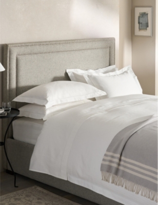 Selfridges silk clearance pillowcase