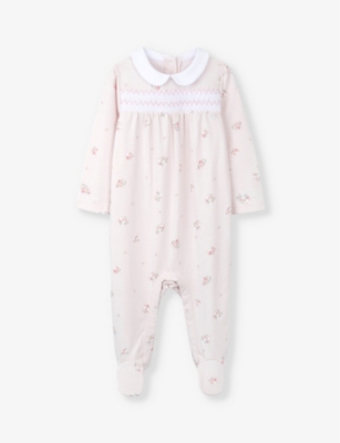 Little white company hot sale baby girl