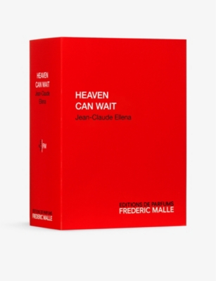 Frederic Malle Heaven Can Wait Eau De Parfum