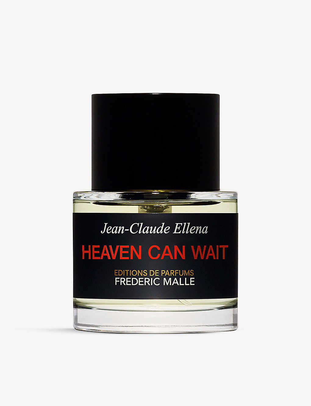 Frederic Malle Heaven Can Wait Eau De Parfum