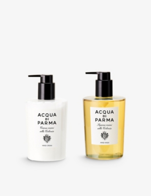 acqua di parma sapone alla colonia