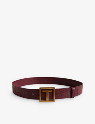 Selfridges ferragamo outlet belt