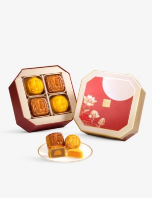 Lady M Unveils its Glowing Lights Mooncake Gift Set to Celebrate the 2022  Mid-Autumn Festival