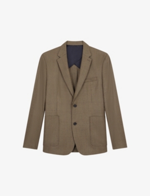 Cheap on sale designer blazers