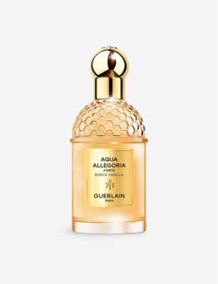 GUERLAIN: Aqua Allegoria Forte Bosca Vanilla eau de parfum