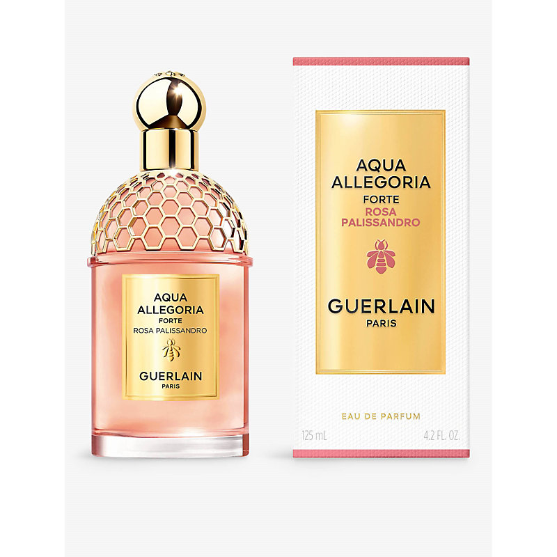 Shop Guerlain Aqua Allegoria Forte Rosa Palissandro Eau De Parfum
