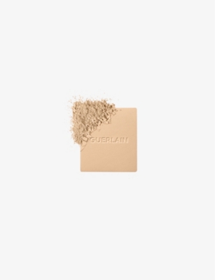 Guerlain 1n Parure Gold Skin Control Matte Compact Foundation Refill 10g