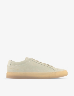 Common projects hot sale selfridges