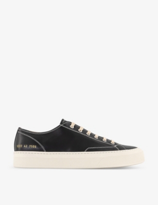 Common projects hot sale trainers uk