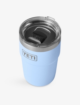 Rambler 16oz Stackable Stainless-Steel Tumbler 475ml