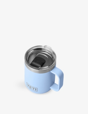 Rambler 10oz Stainless-Steel Mug 296ml