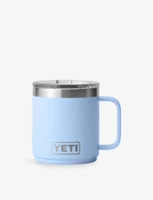 Rambler 10oz Stainless-Steel Mug 296ml