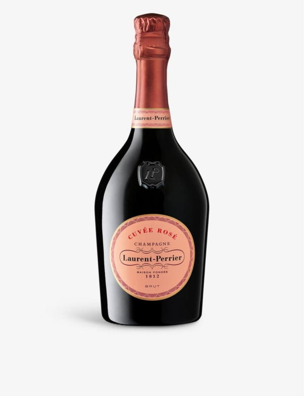 Laurent-Perrier Cuvée Rosé 750ml