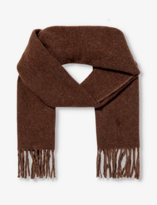 Polo ralph lauren outlet mens scarf