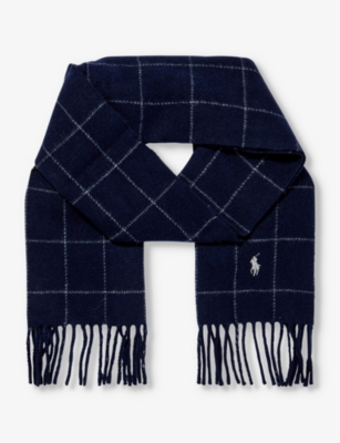 ralph lauren scarf