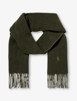 Fendi scarf clearance selfridges