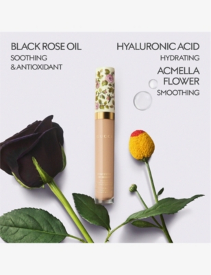 Gucci Concentre De Beaute Multi-use Crease-proof & Hydrating Concealer In 17w