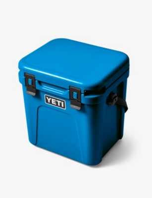 Shop Yeti Blue Roadie 24 Hard Cooler Box 24l