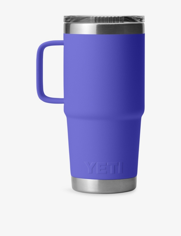Rambler 20oz Stainless-Steel Travel Mug 591ml