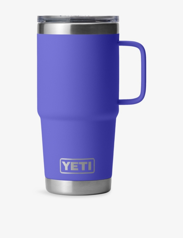 Rambler 20oz Stainless-Steel Travel Mug 591ml