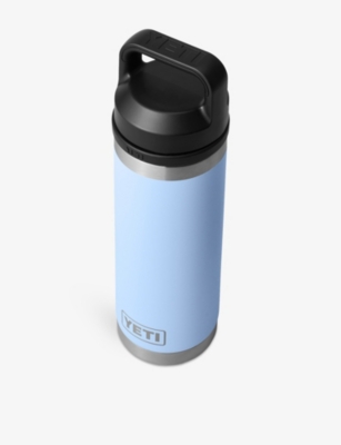 YETI: Rambler 18oz Chug-Cap Stainless-Steel Bottle 532ml