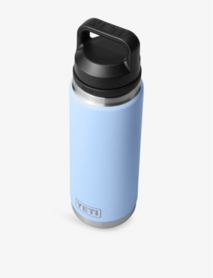 YETI: Rambler 26oz Chug-Cap Stainless-Steel Bottle 760ml